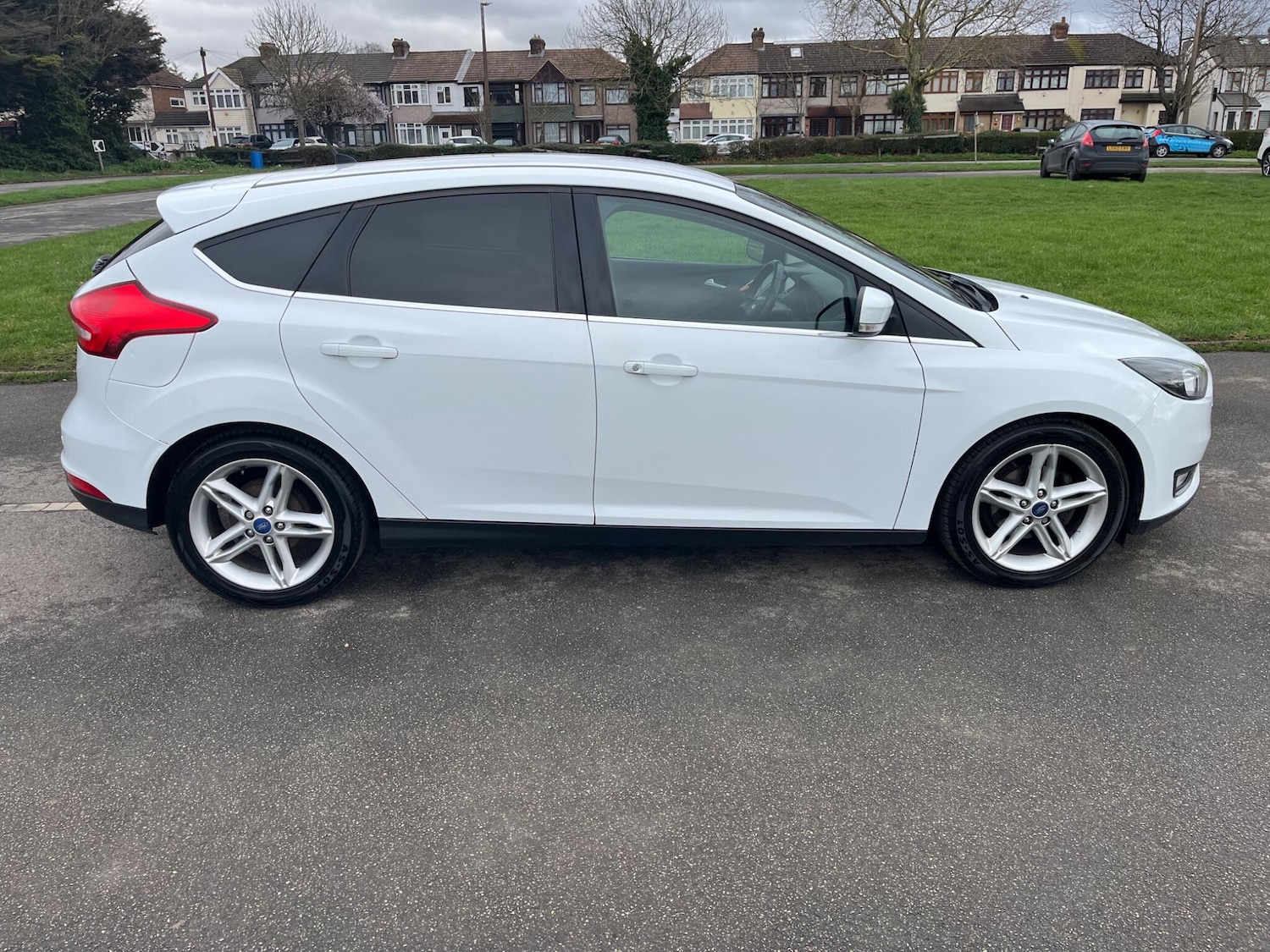 Used Ford Focus for sale - 77696762: Photo 7