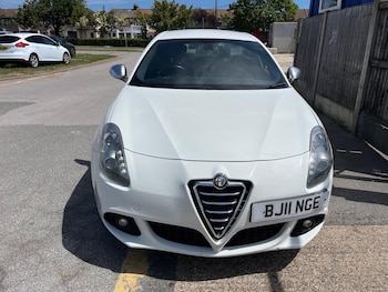 Used Alfa Romeo Giulietta 2011 for sale - 78793732: Photo