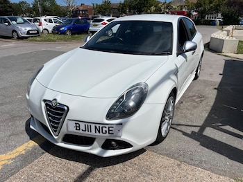 Used Alfa Romeo Giulietta 2011 for sale - 78793732: Photo