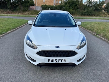 Used Ford Focus 2015 for sale - 75884982: Photo