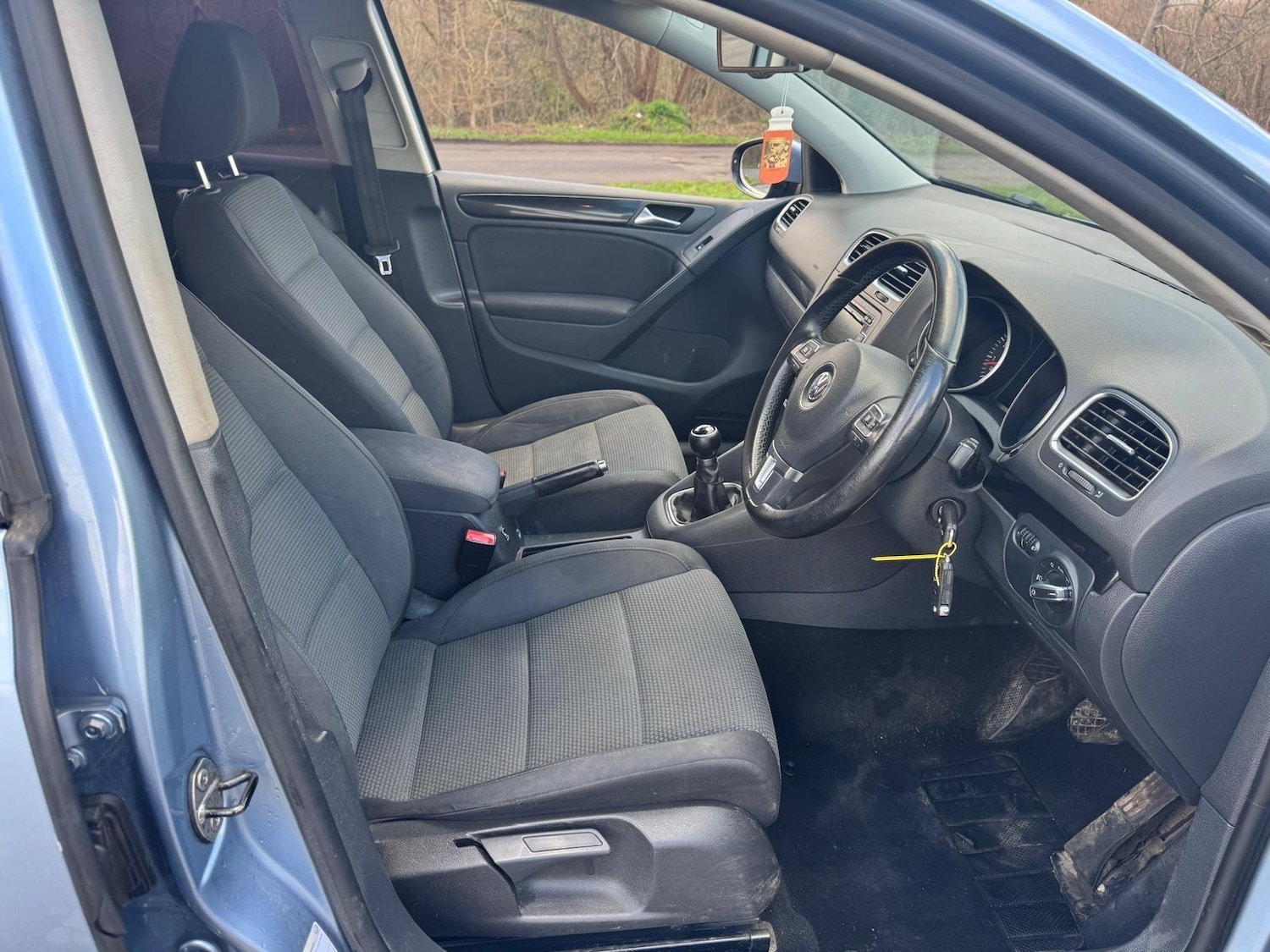 Used Volkswagen Golf 2011 for sale - 77455034: Photo 7