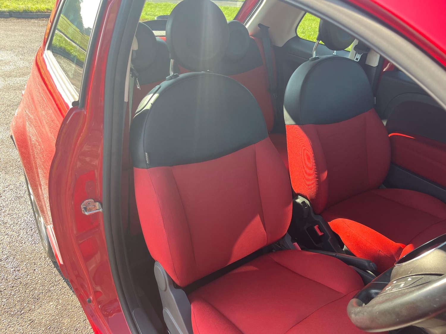 Used Fiat 500 2012 for sale - 77143704: Photo 14