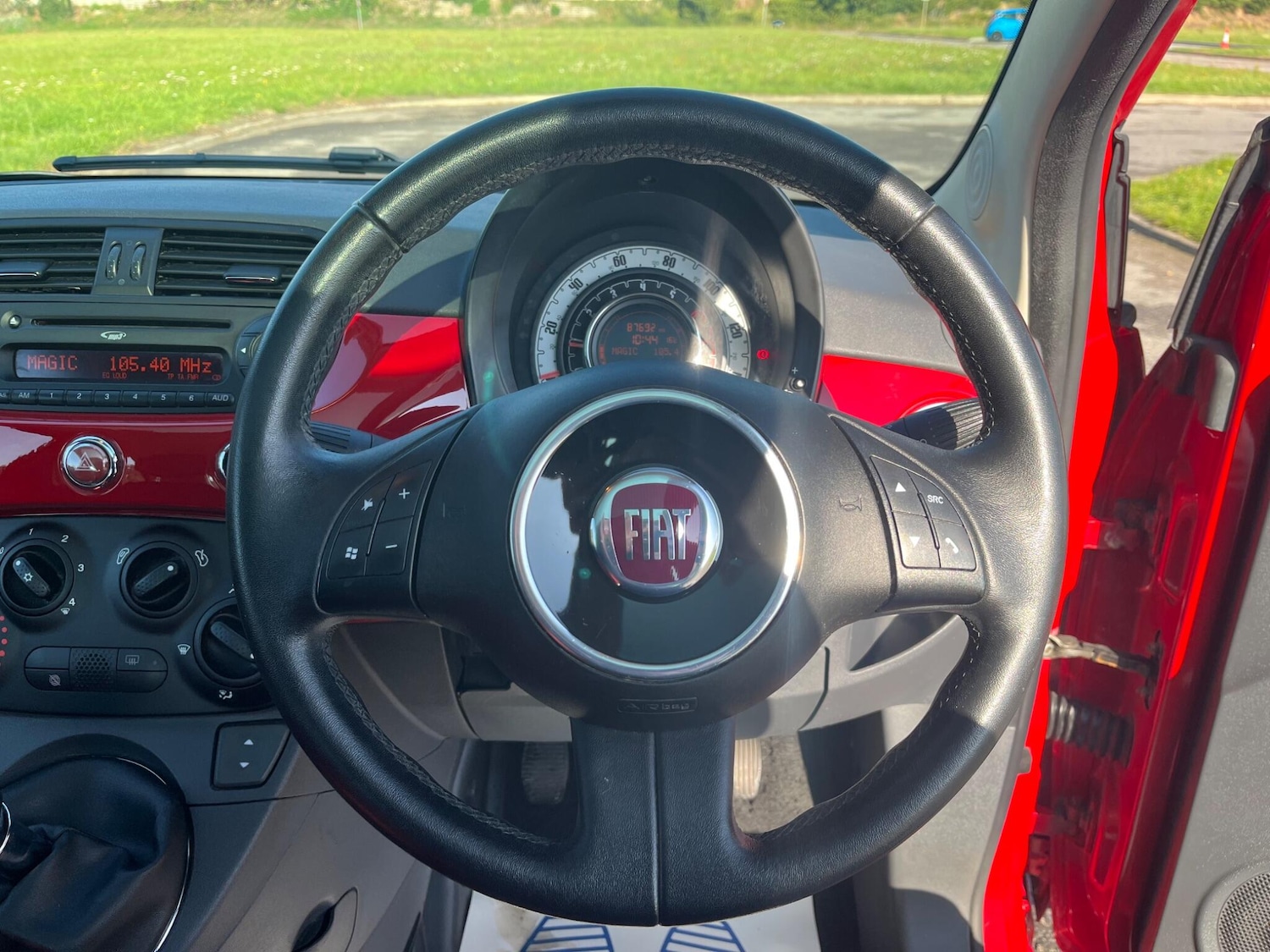 Used Fiat 500 2012 for sale - 77143704: Photo 26