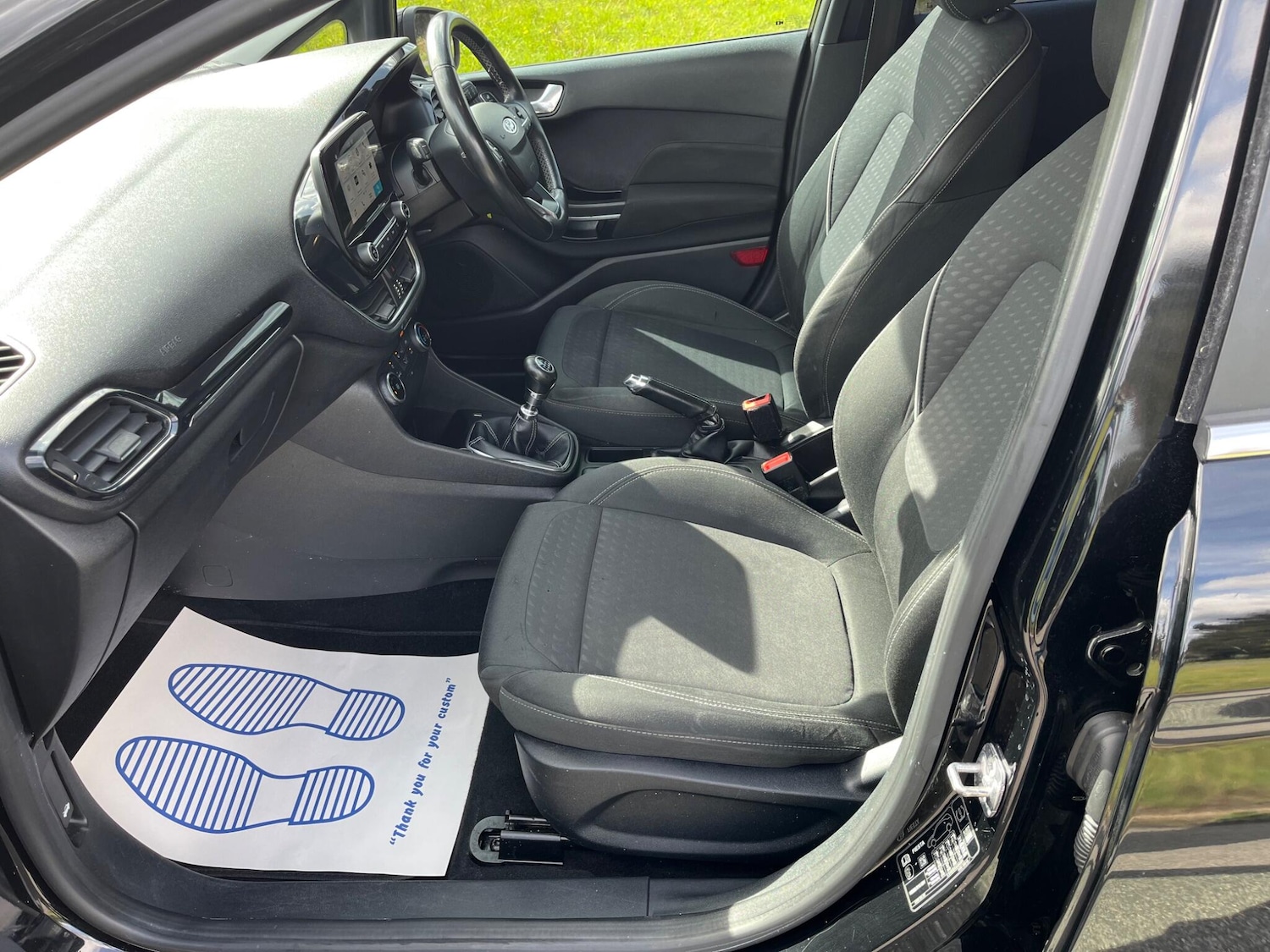 Used Ford Fiesta for sale - 76993563: Photo 14