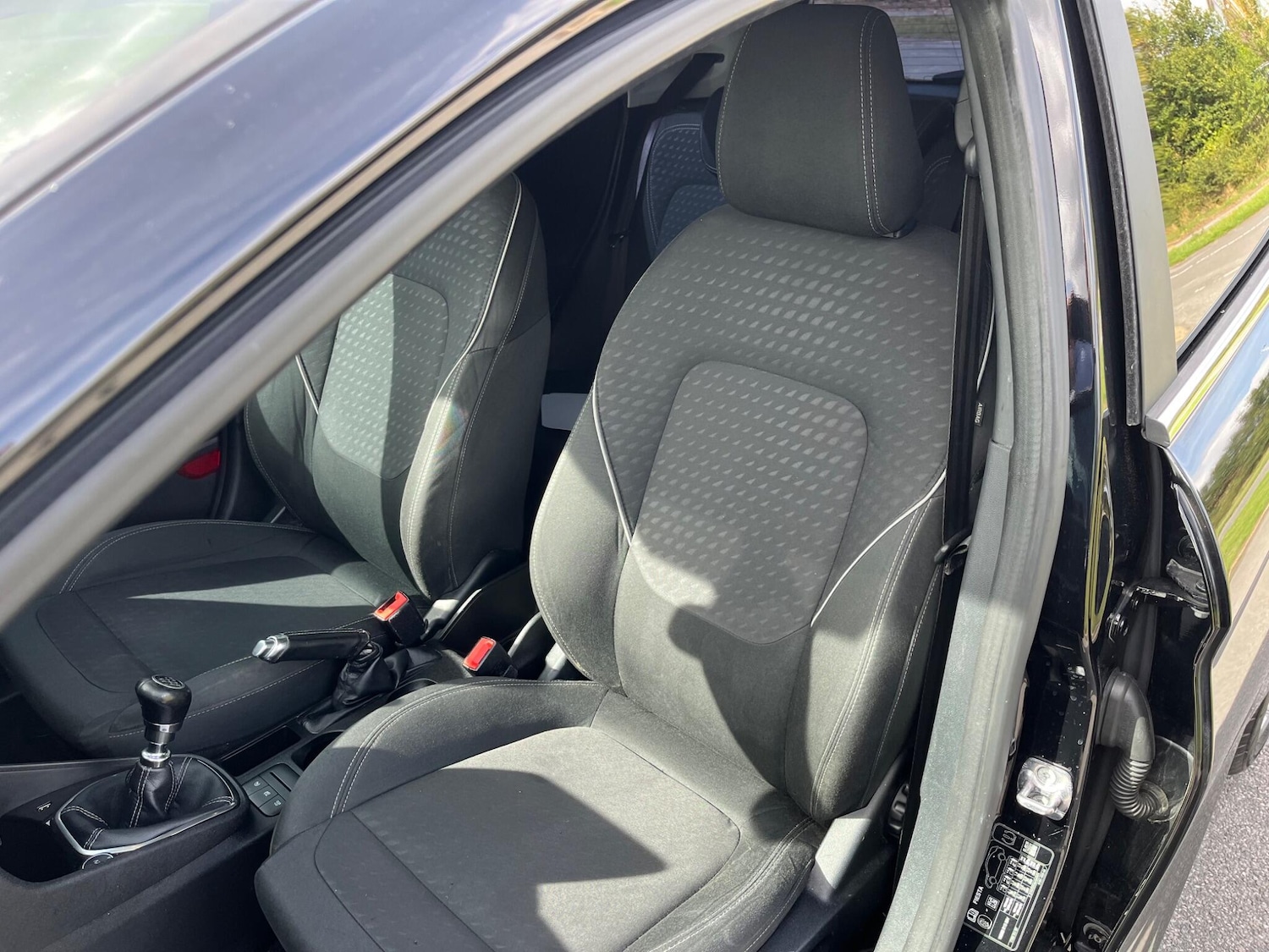 Used Ford Fiesta for sale - 76993563: Photo 15