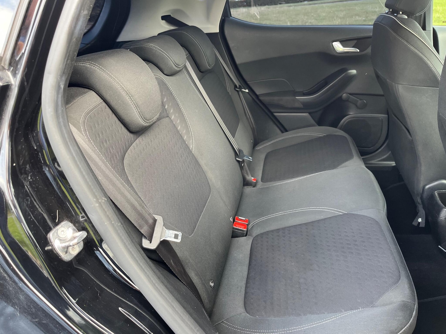 Used Ford Fiesta for sale - 76993563: Photo 16