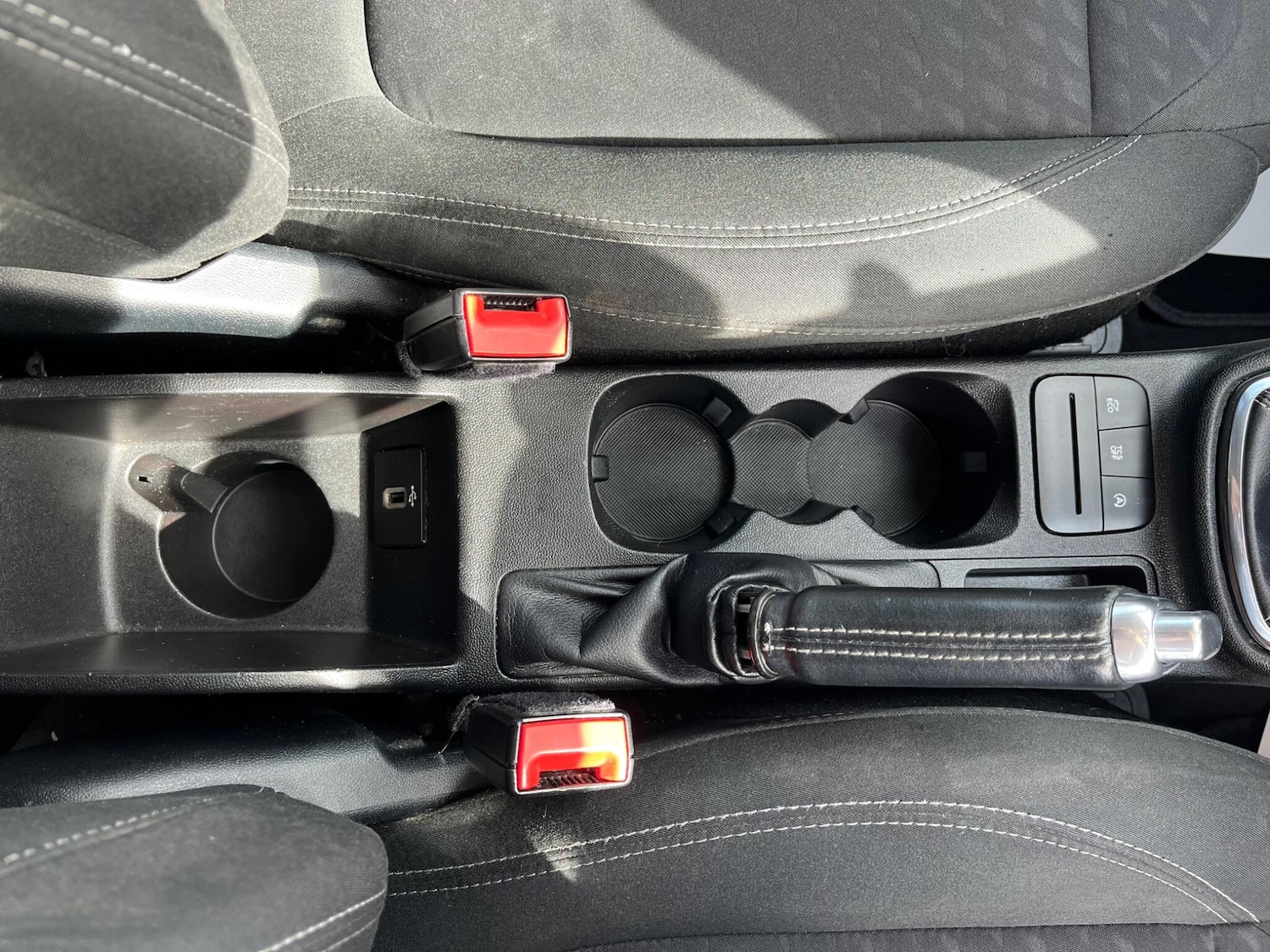 Used Ford Fiesta for sale - 76993563: Photo 17