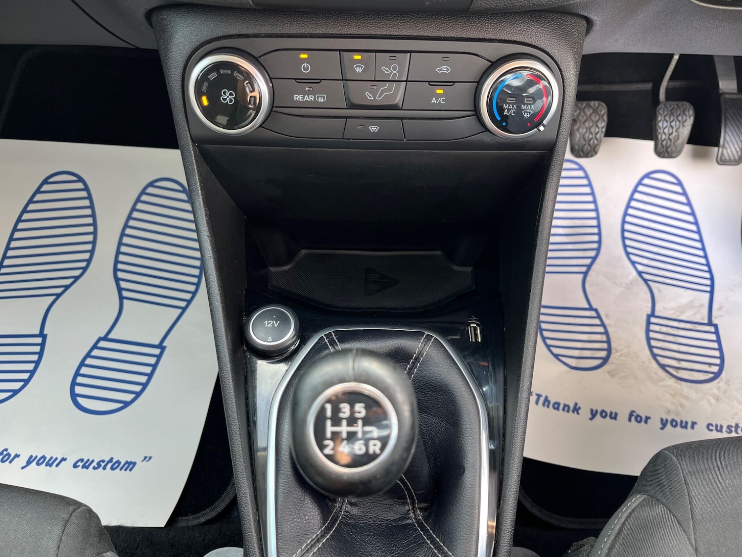 Used Ford Fiesta for sale - 76993563: Photo 18