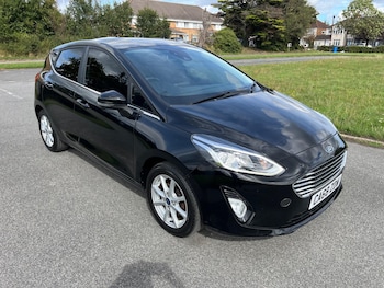 Ford Fiesta feature image