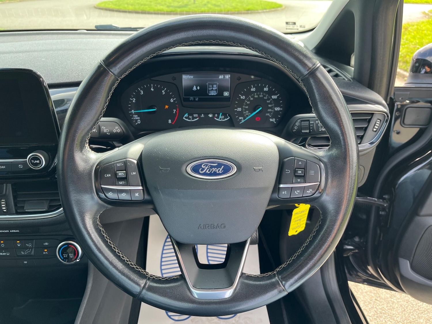 Used Ford Fiesta for sale - 76993563: Photo 22