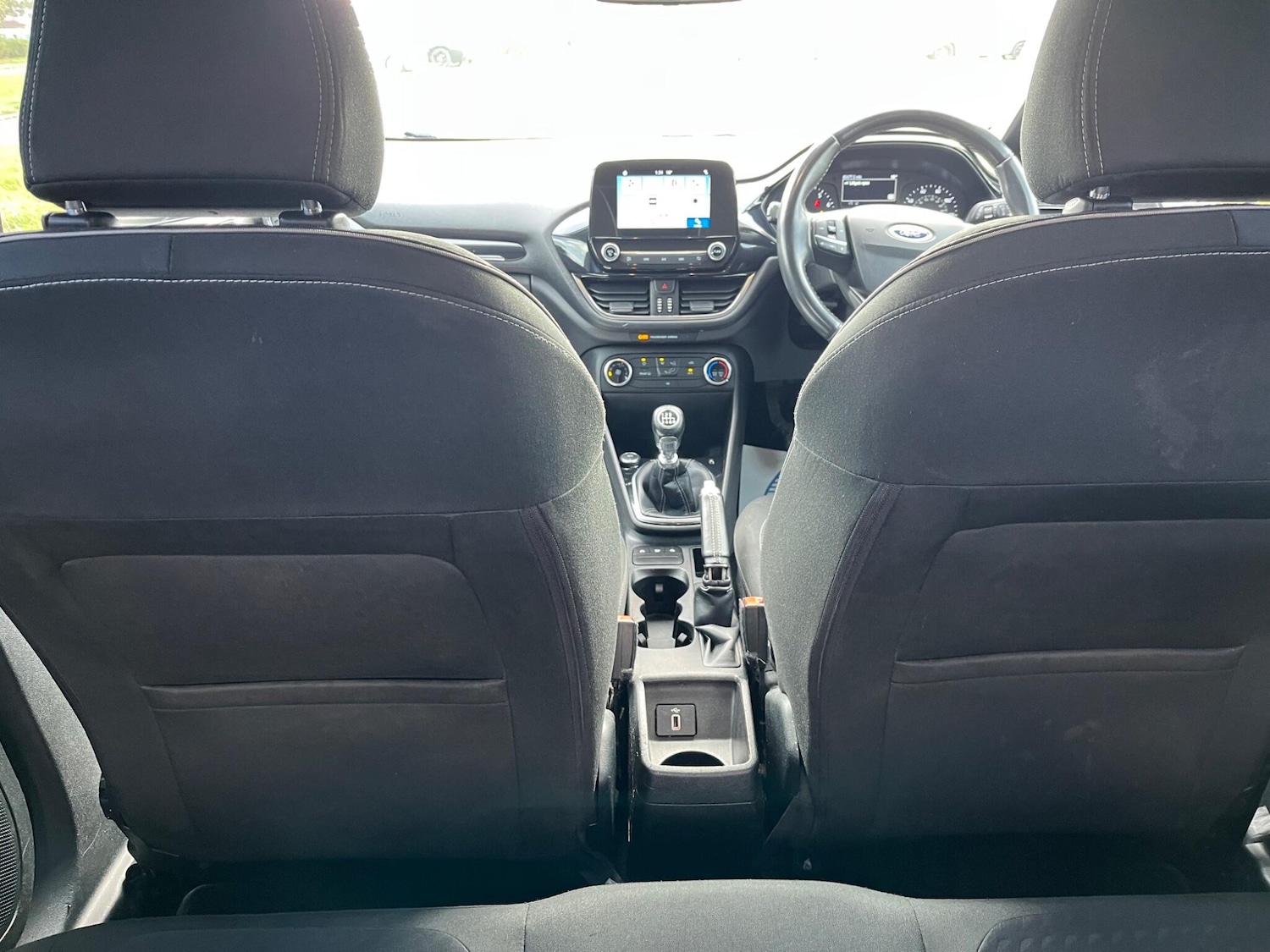 Used Ford Fiesta for sale - 76993563: Photo 9