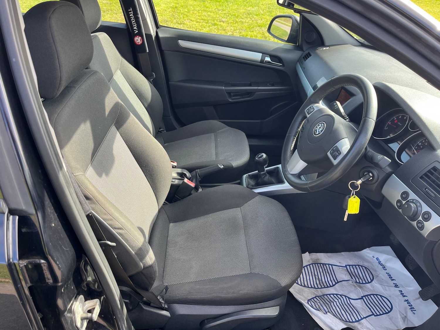 Used Vauxhall Astra for sale - 77977622: Photo 10