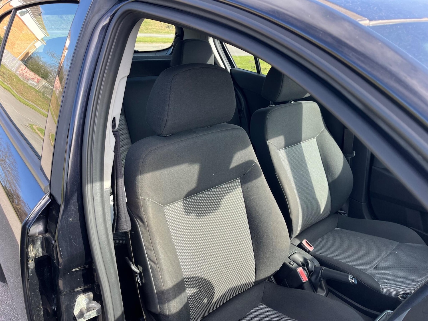 Used Vauxhall Astra for sale - 77977622: Photo 11