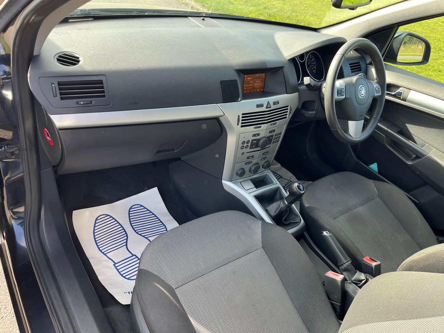 Used Vauxhall Astra for sale - 77977622: Photo 12