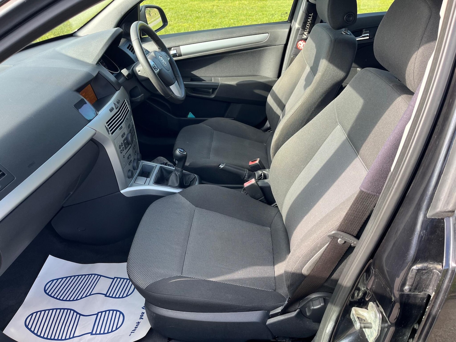 Used Vauxhall Astra for sale - 77977622: Photo 13