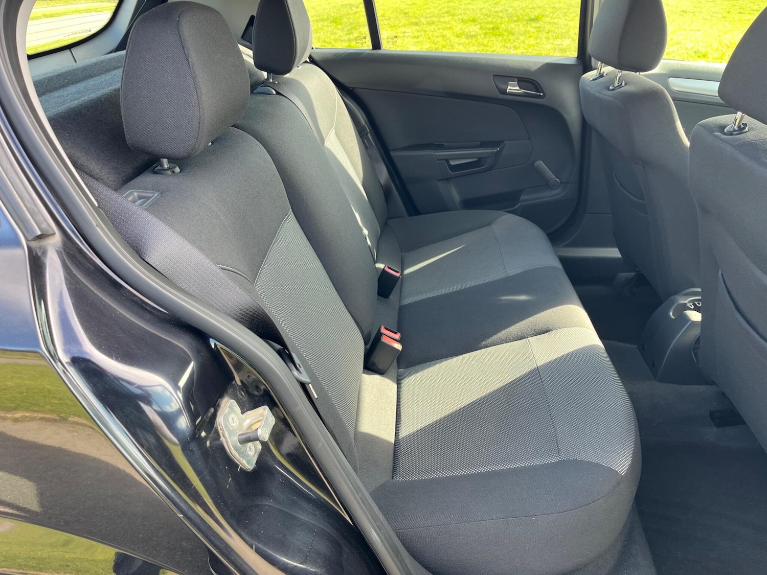 Used Vauxhall Astra for sale - 77977622: Photo 15