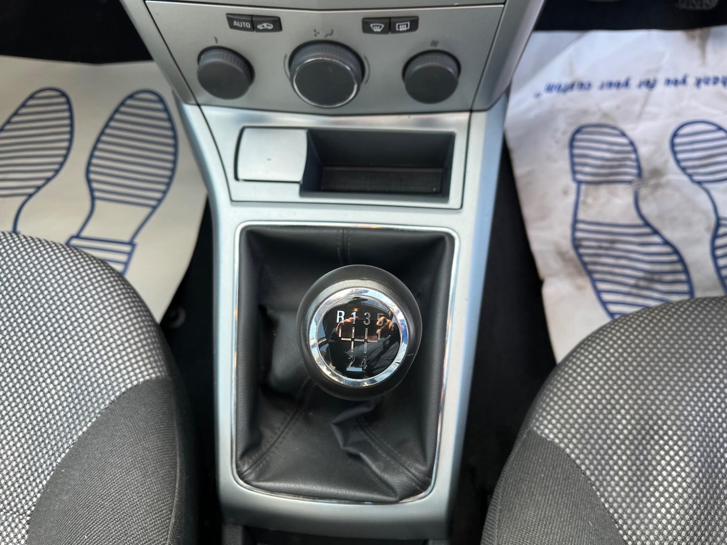 Used Vauxhall Astra for sale - 77977622: Photo 16