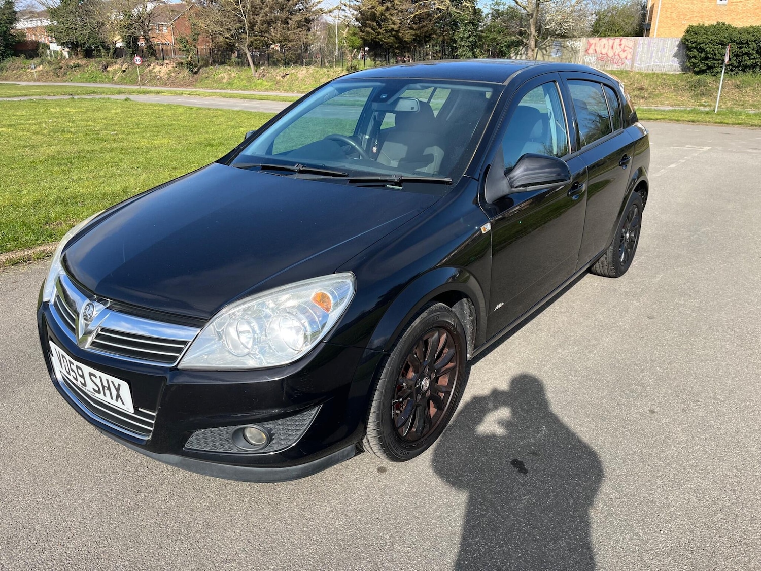 Used Vauxhall Astra for sale - 77977622: Photo 3