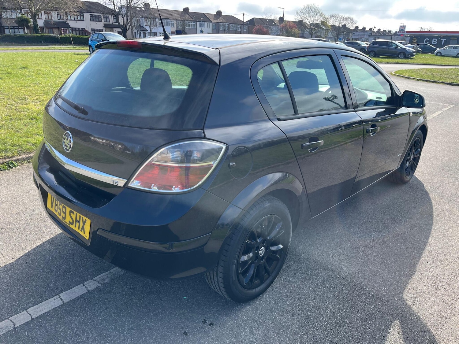 Used Vauxhall Astra for sale - 77977622: Photo 6