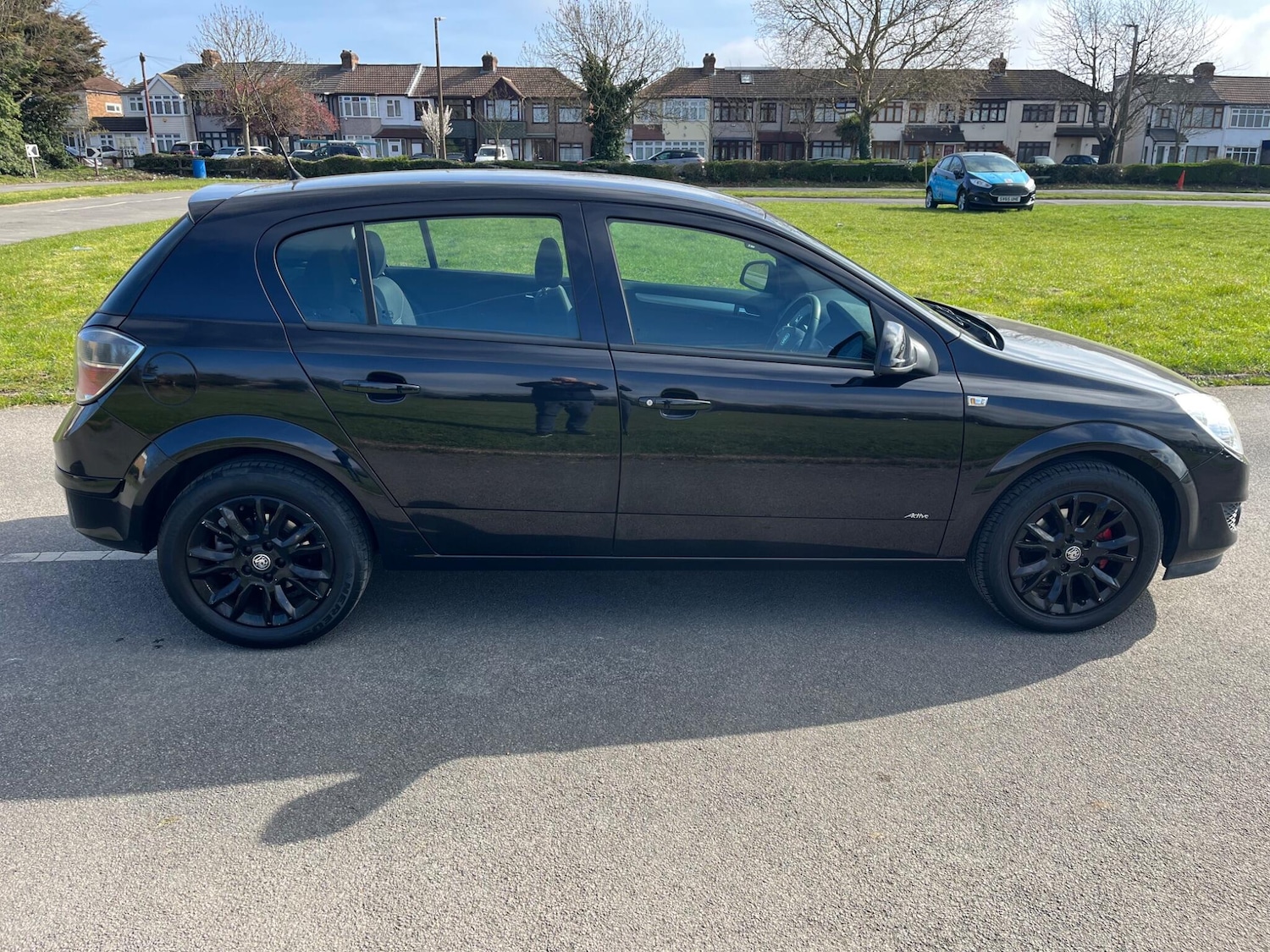 Used Vauxhall Astra for sale - 77977622: Photo 7