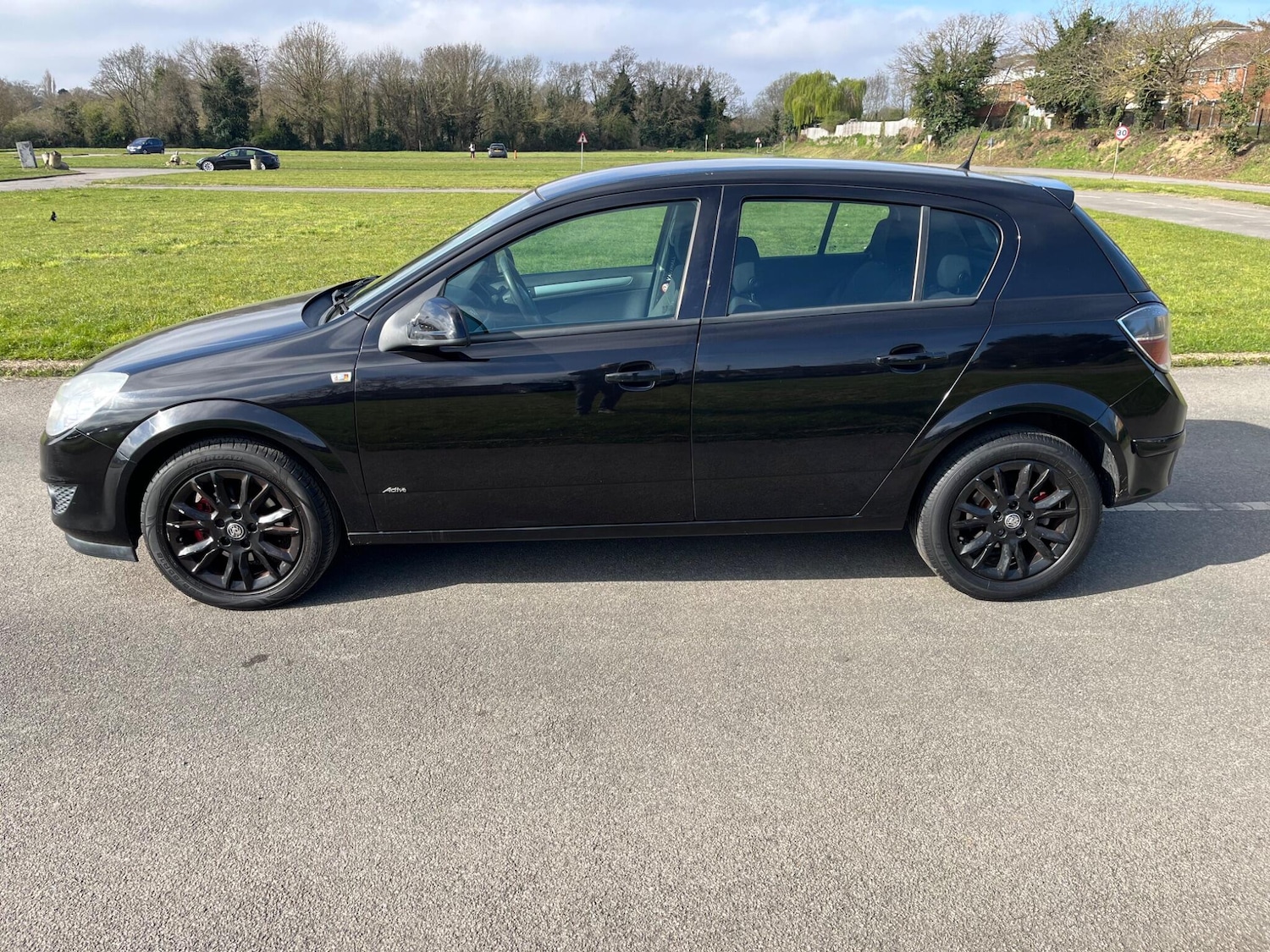 Used Vauxhall Astra for sale - 77977622: Photo 8