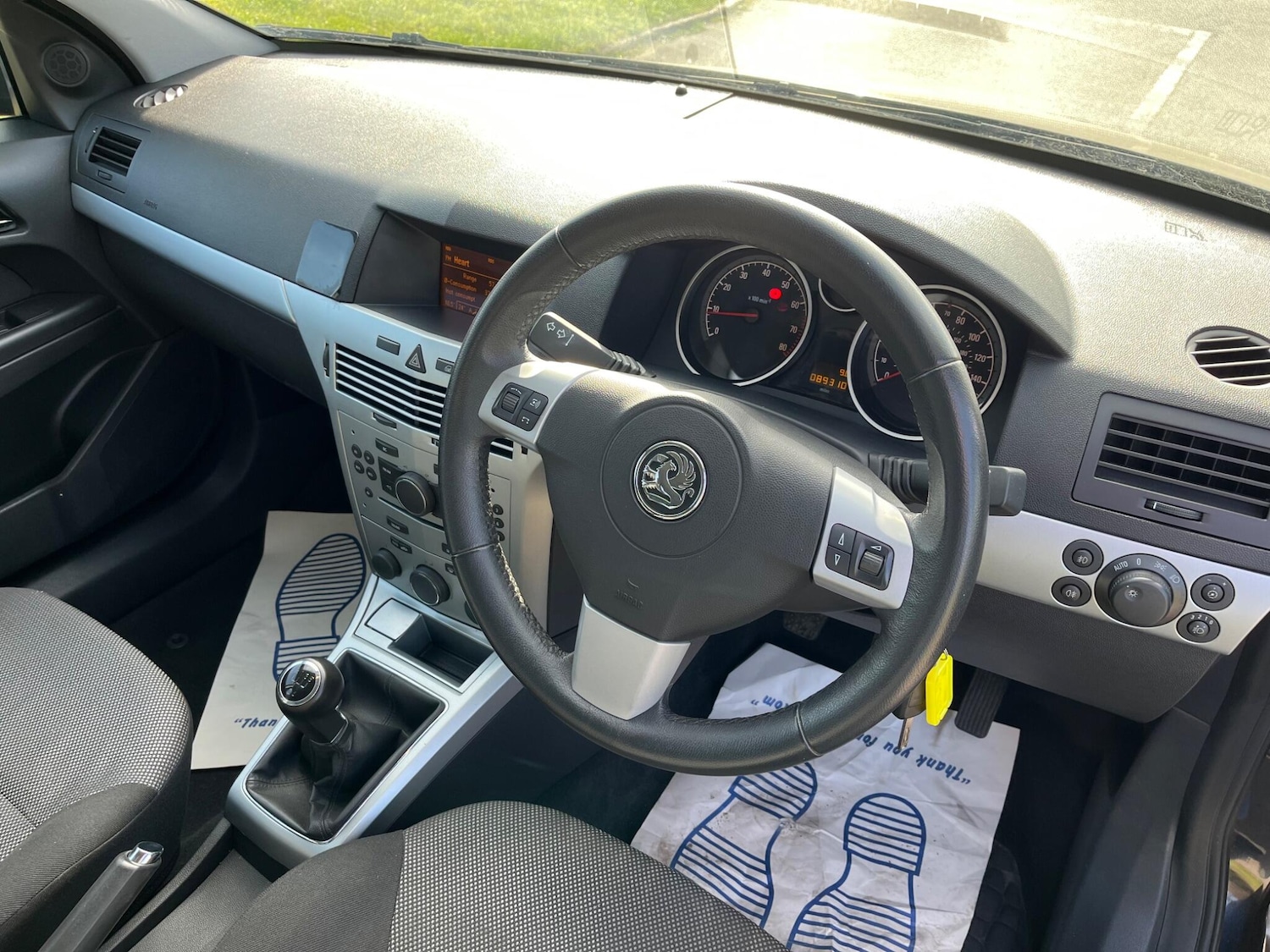 Used Vauxhall Astra for sale - 77977622: Photo 9