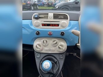 Used Fiat 500 2013 for sale - 77611483: Photo