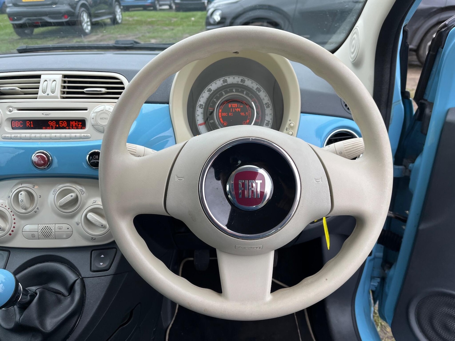Used Fiat 500 2013 for sale - 77611483: Photo 5