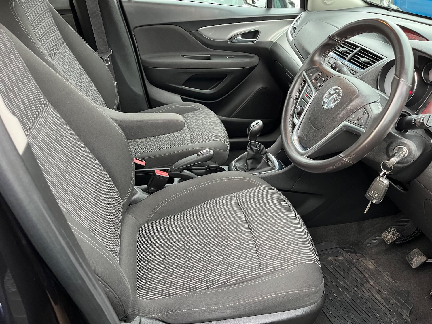 Used Vauxhall Mokka 2016 for sale - 76550539: Photo 10