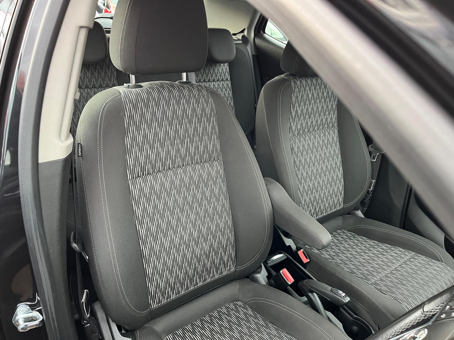 Used Vauxhall Mokka 2016 for sale - 76550539: Photo 11