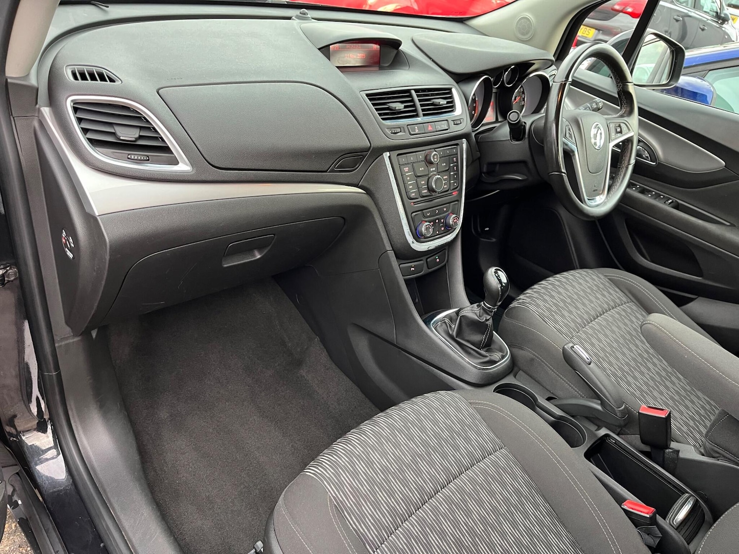 Used Vauxhall Mokka 2016 for sale - 76550539: Photo 12