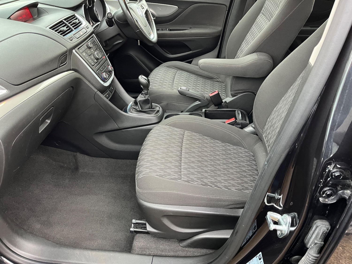 Used Vauxhall Mokka 2016 for sale - 76550539: Photo 13