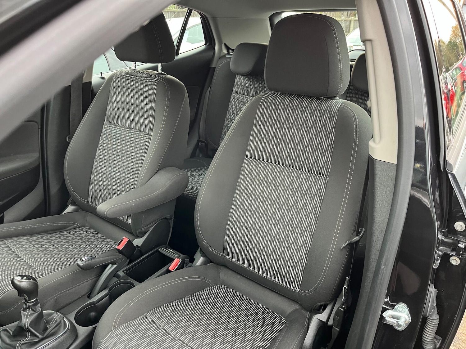 Used Vauxhall Mokka 2016 for sale - 76550539: Photo 14