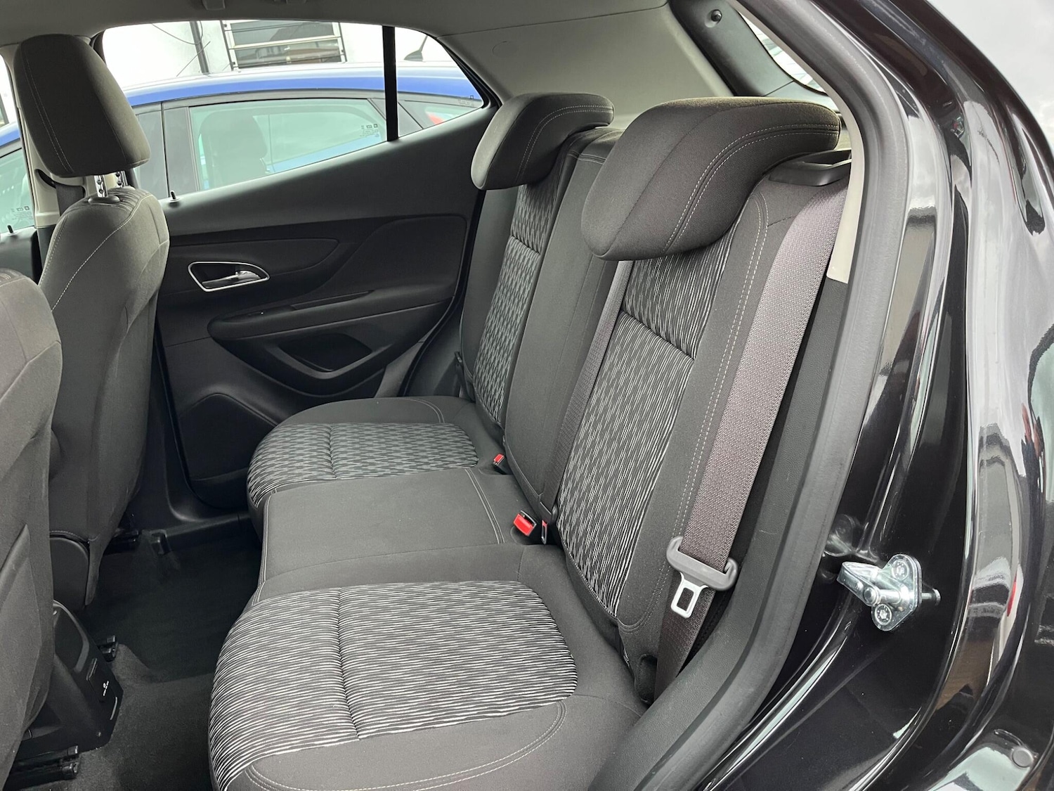 Used Vauxhall Mokka 2016 for sale - 76550539: Photo 15