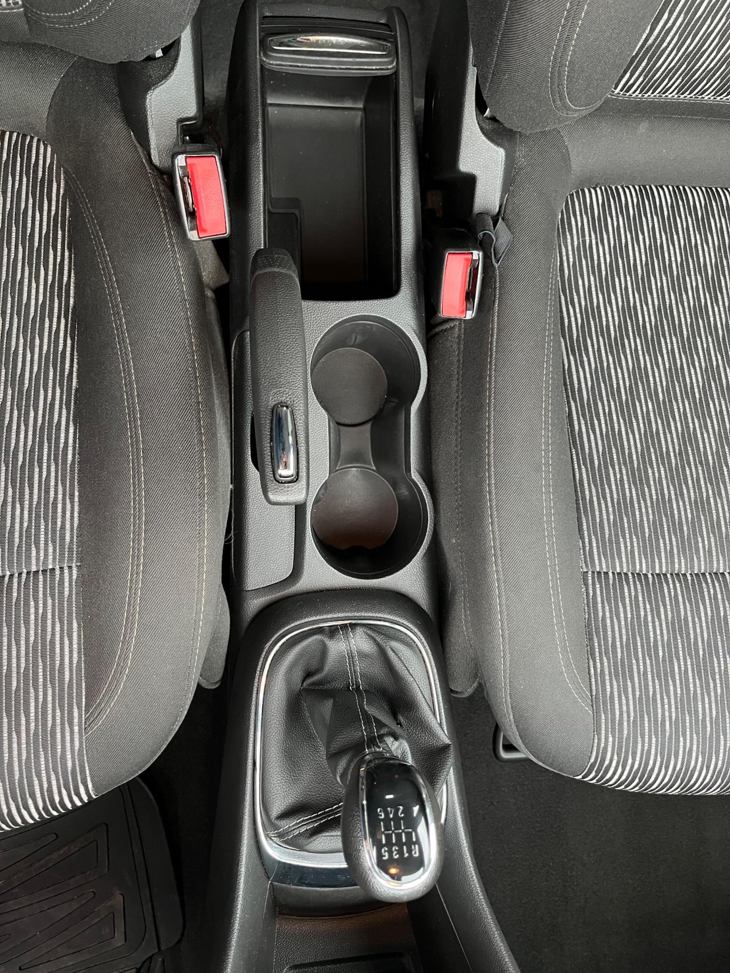 Used Vauxhall Mokka 2016 for sale - 76550539: Photo 16