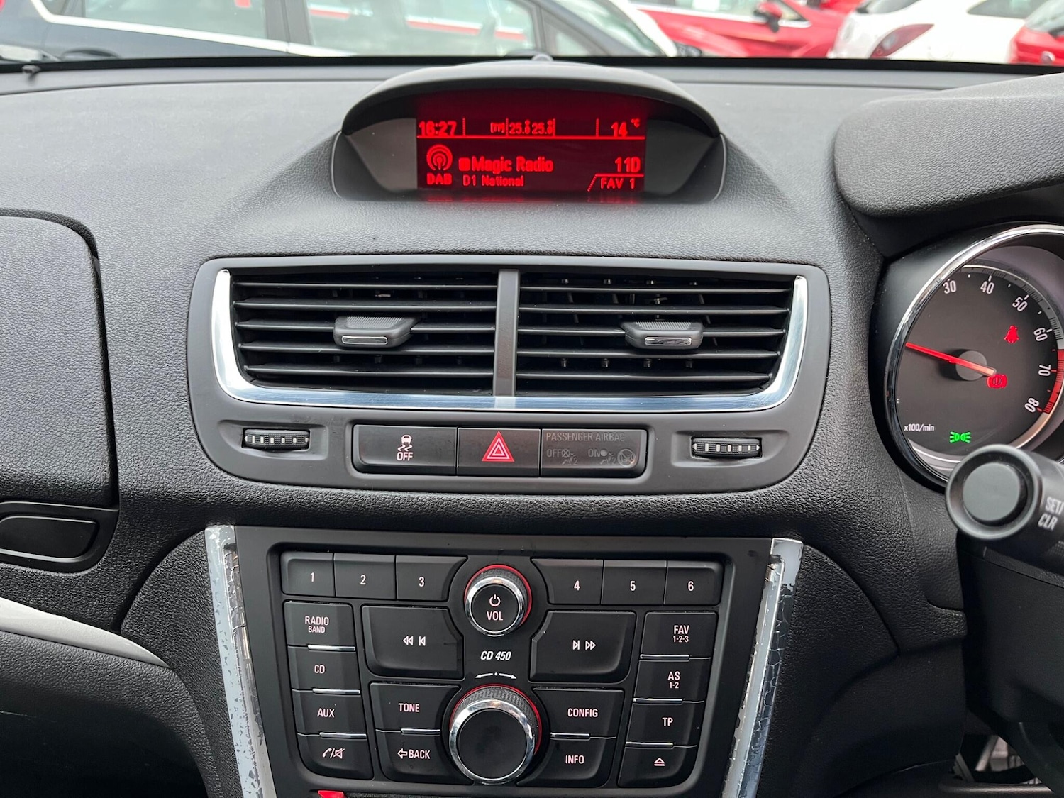 Used Vauxhall Mokka 2016 for sale - 76550539: Photo 19