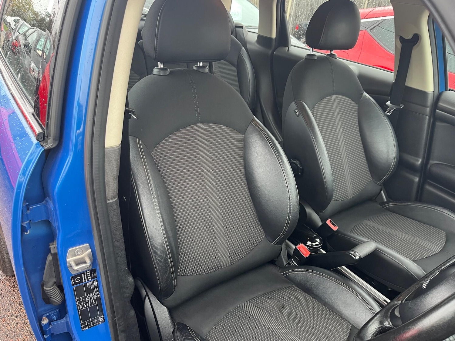 Used MINI Countryman 2013 for sale - 76849631: Photo 10