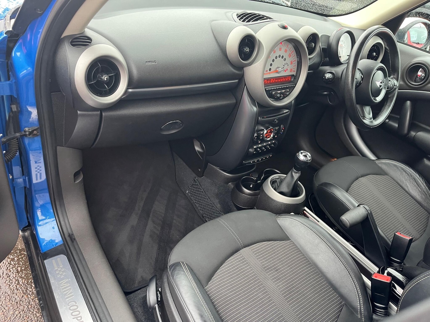 Used MINI Countryman 2013 for sale - 76849631: Photo 11