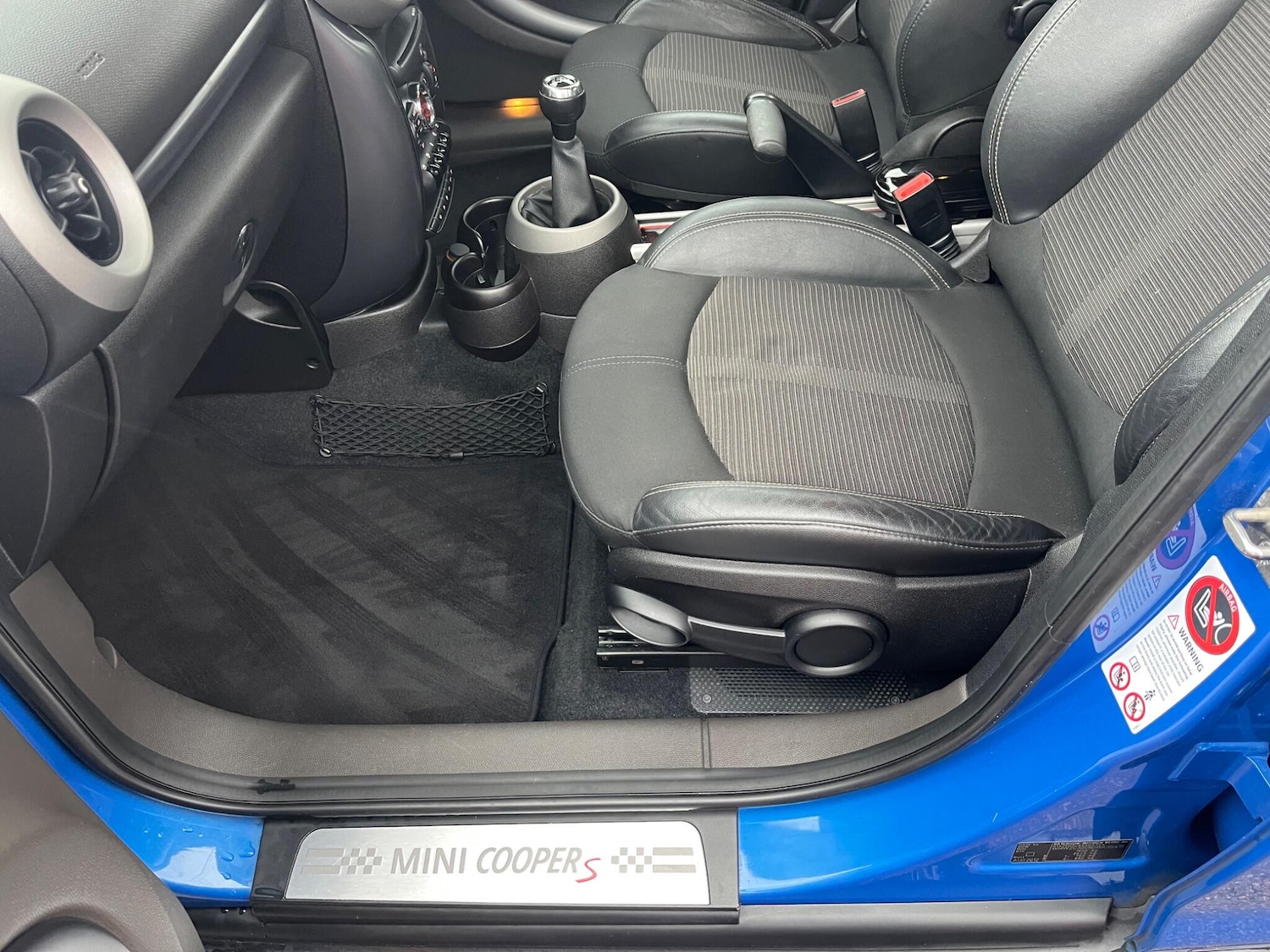 Used MINI Countryman 2013 for sale - 76849631: Photo 12