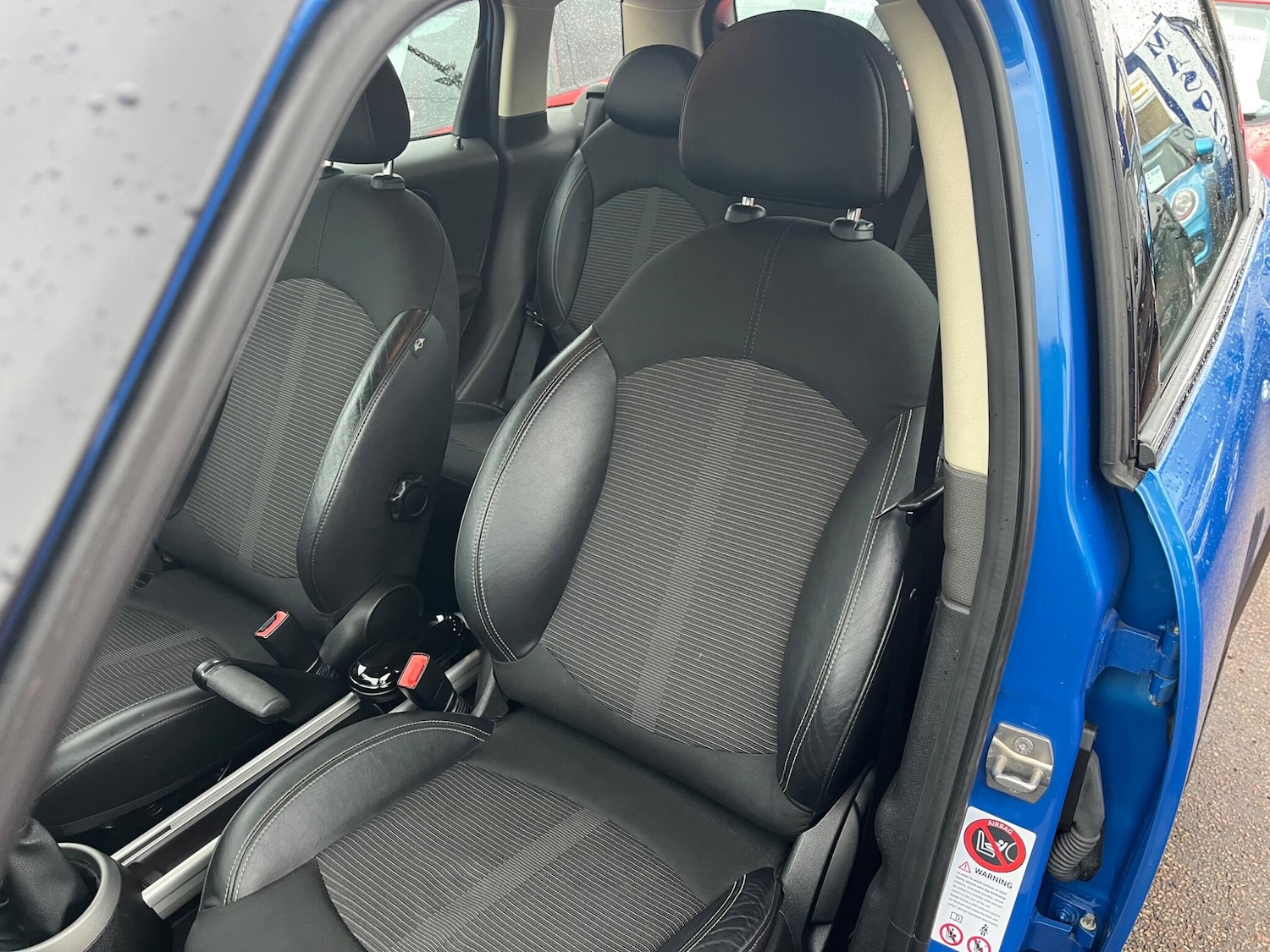 Used MINI Countryman 2013 for sale - 76849631: Photo 13