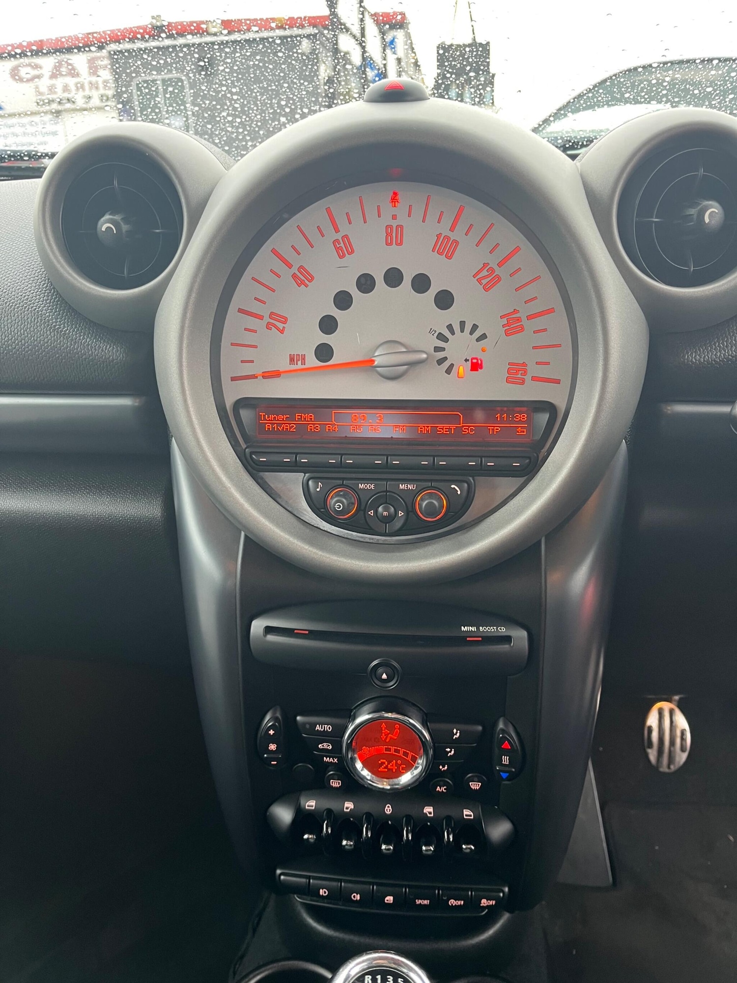 Used MINI Countryman 2013 for sale - 76849631: Photo 19