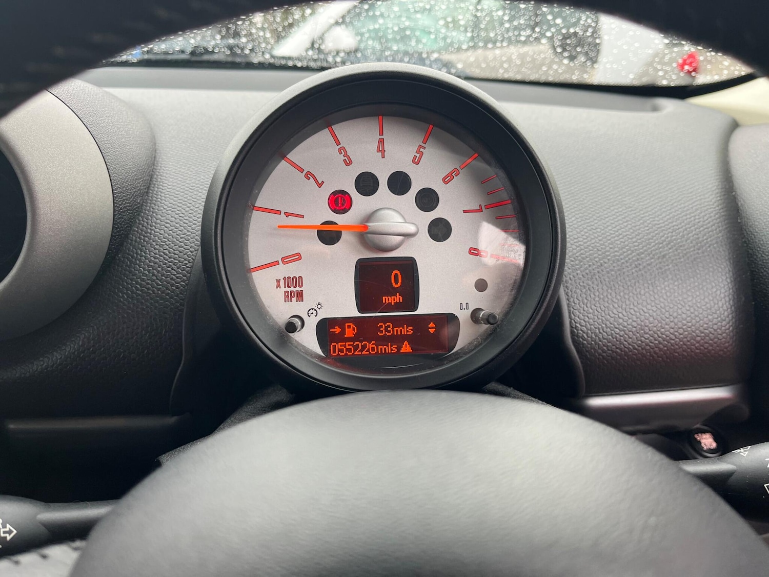 Used MINI Countryman 2013 for sale - 76849631: Photo 20