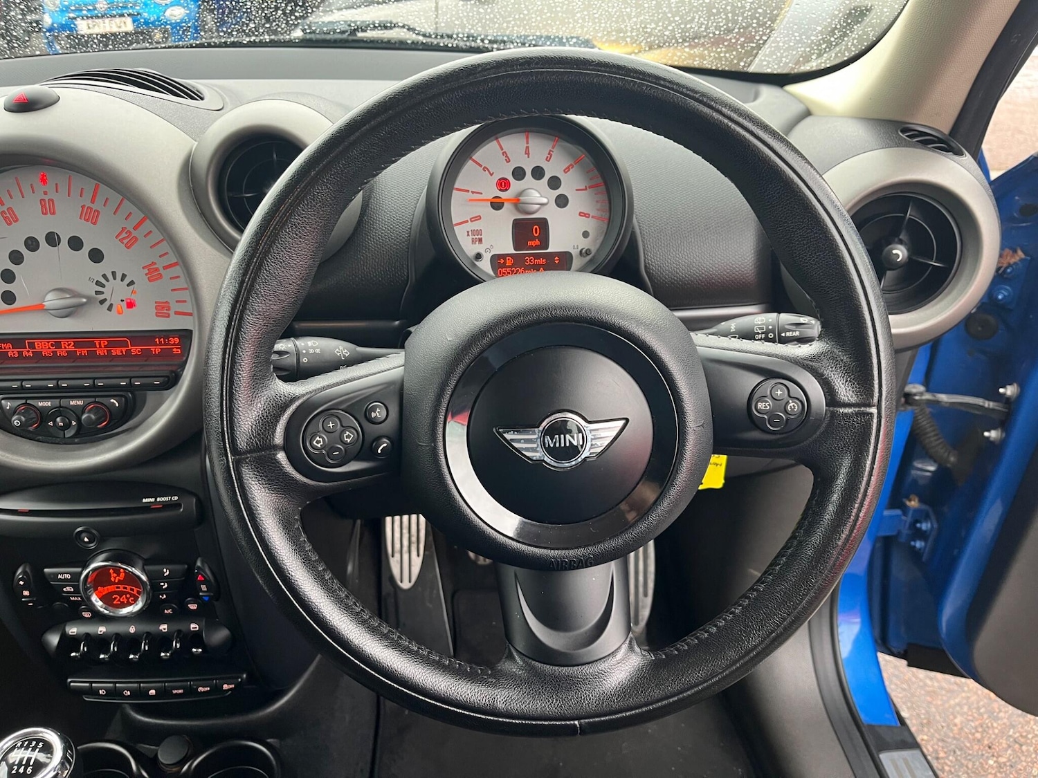 Used MINI Countryman 2013 for sale - 76849631: Photo 21