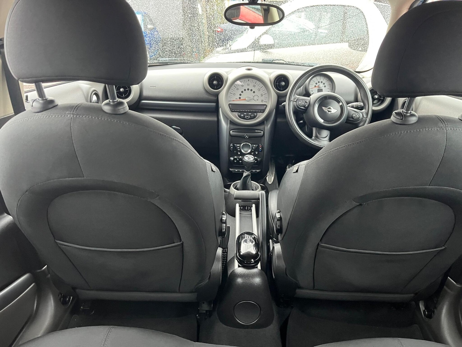 Used MINI Countryman 2013 for sale - 76849631: Photo 7