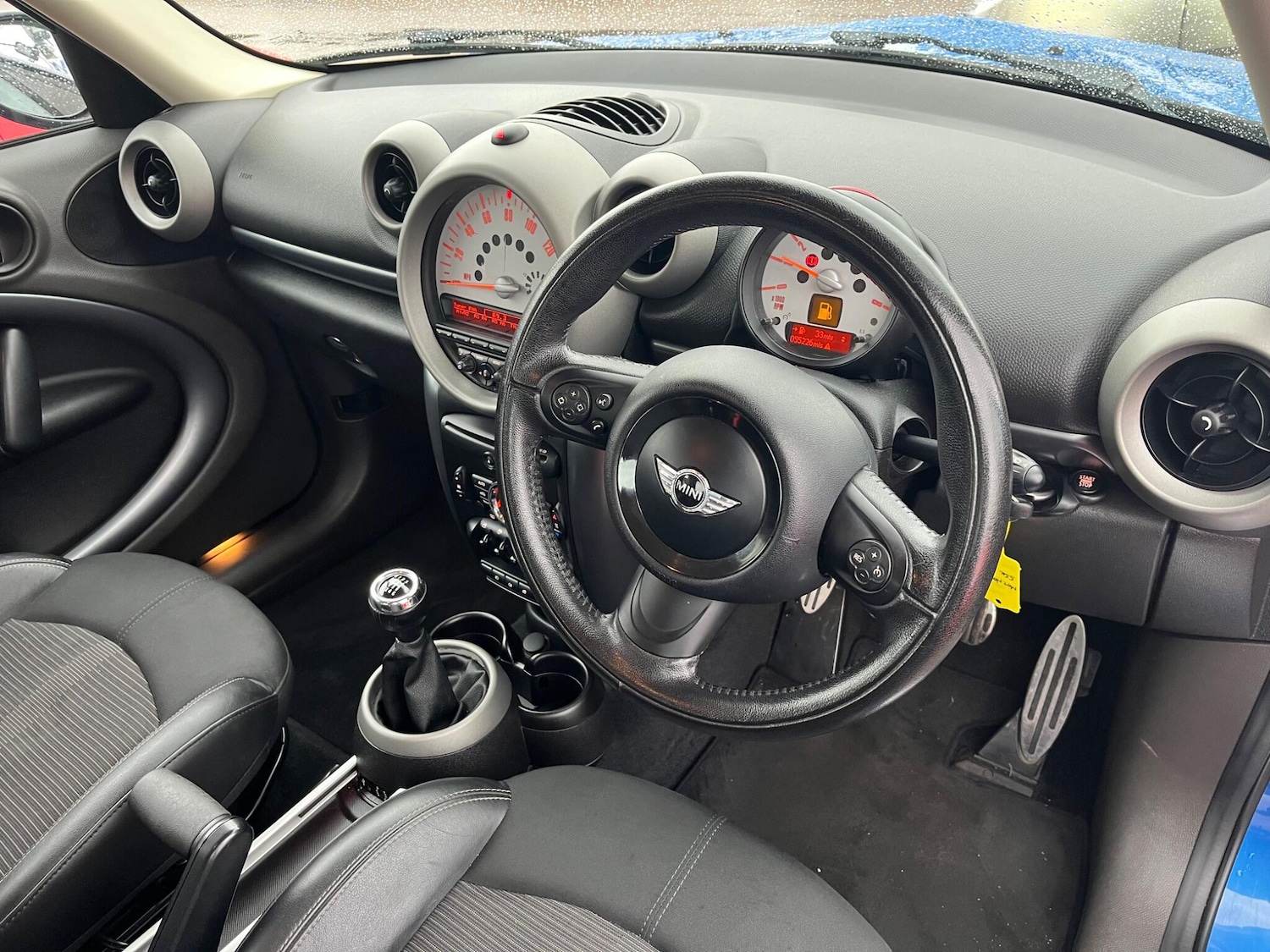 Used MINI Countryman 2013 for sale - 76849631: Photo 8