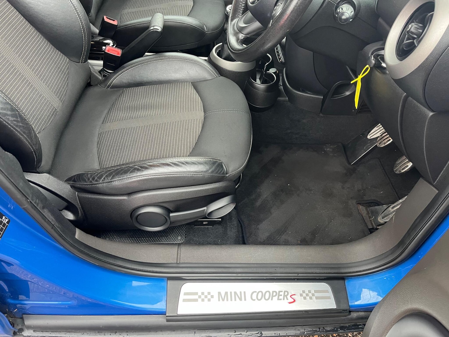 Used MINI Countryman 2013 for sale - 76849631: Photo 9