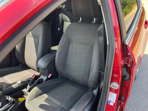 Used Ford Fiesta 2015 for sale - 76001162: Photo 16
