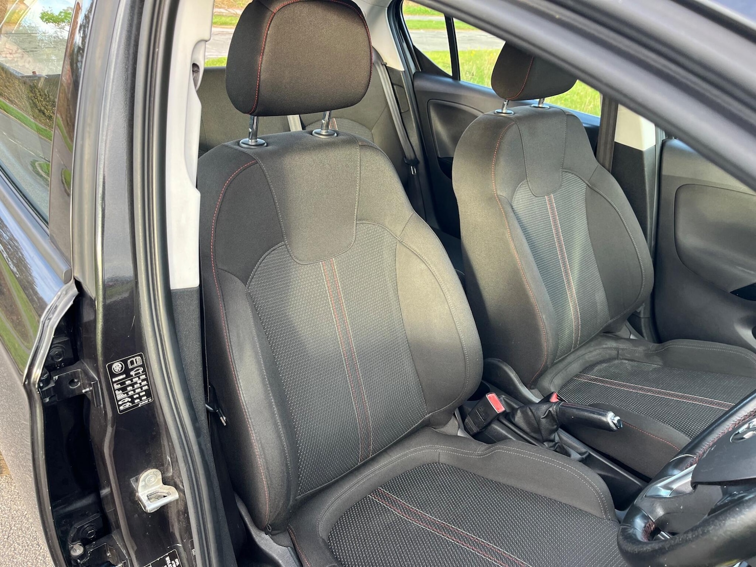 Used Vauxhall Corsa 2016 for sale - 76361370: Photo 12