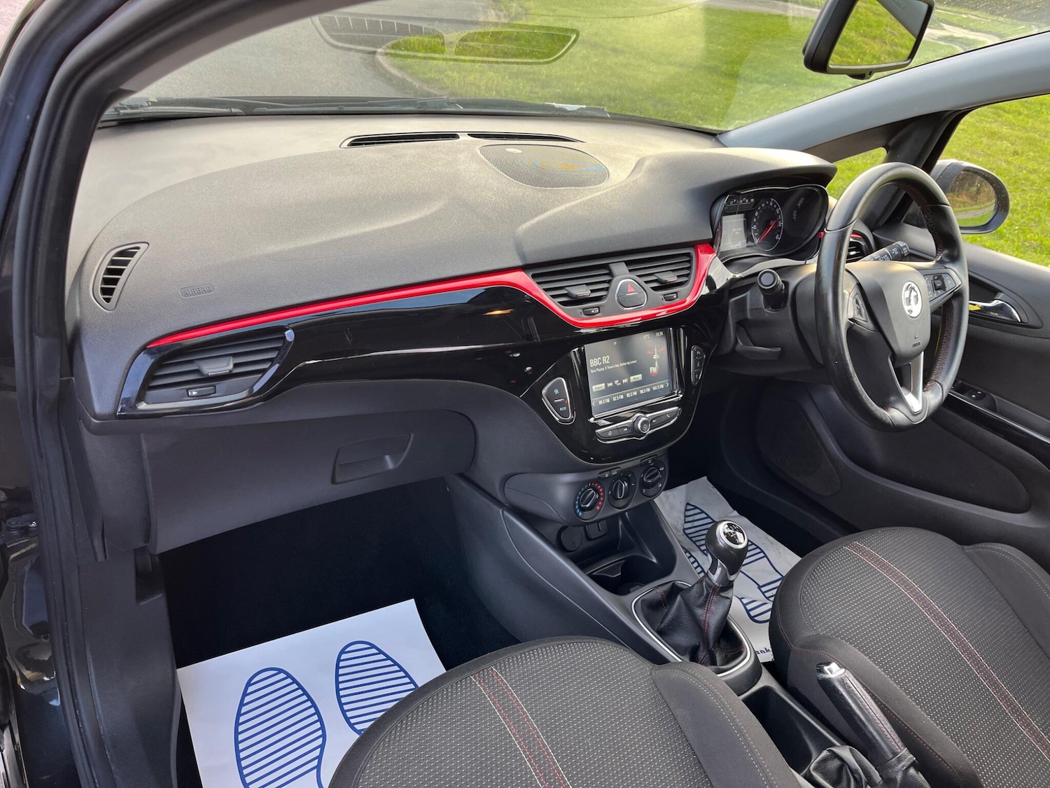 Used Vauxhall Corsa 2016 for sale - 76361370: Photo 13