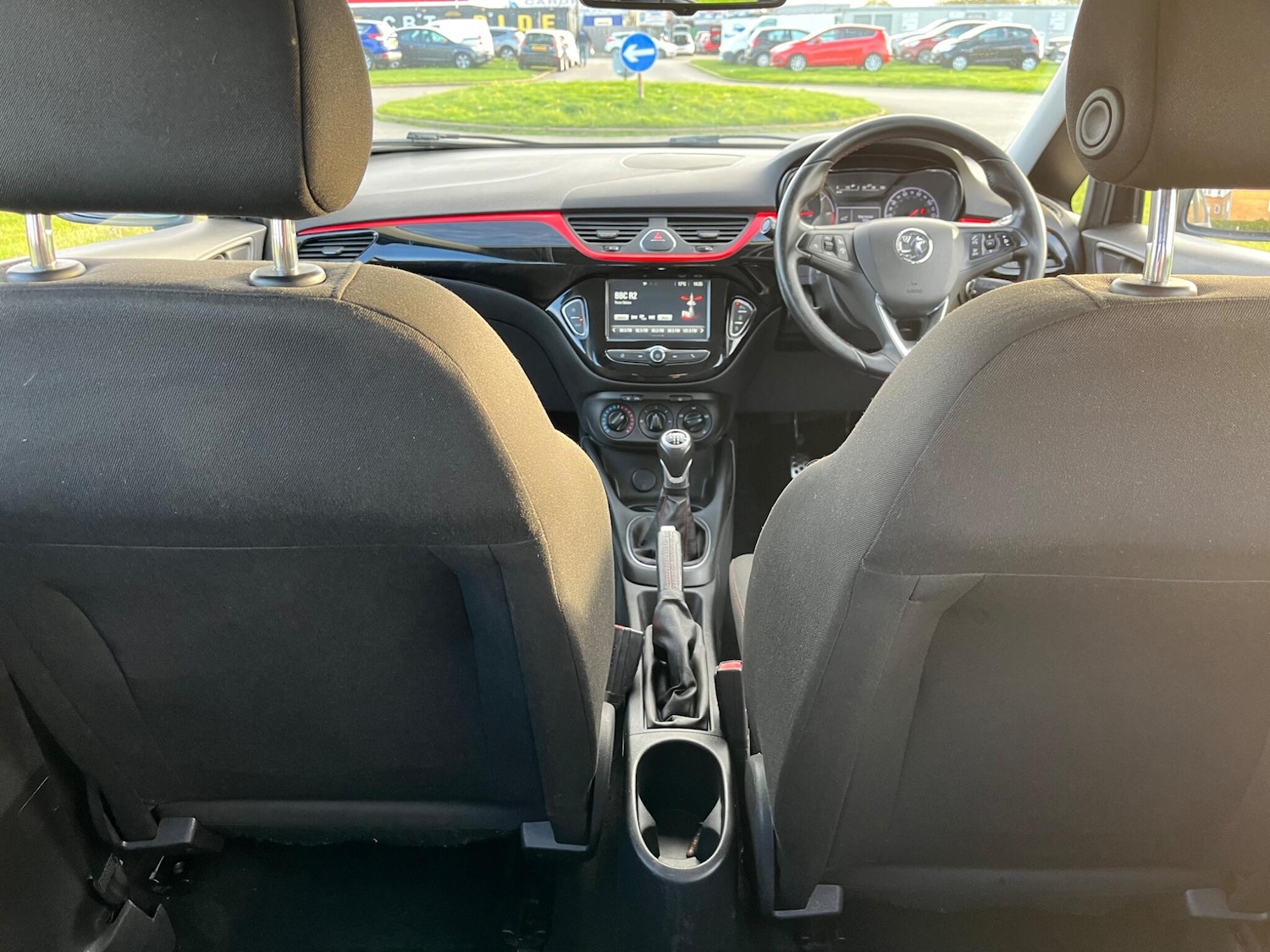 Used Vauxhall Corsa 2016 for sale - 76361370: Photo 15